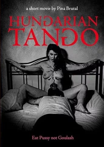 Hungarian Tango poster - Find streaming availability