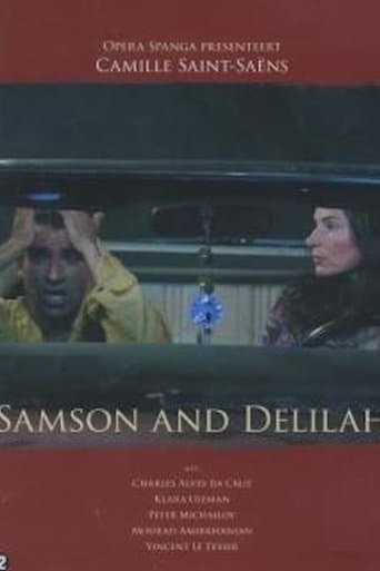 Samson and Delilah poster - Find streaming availability