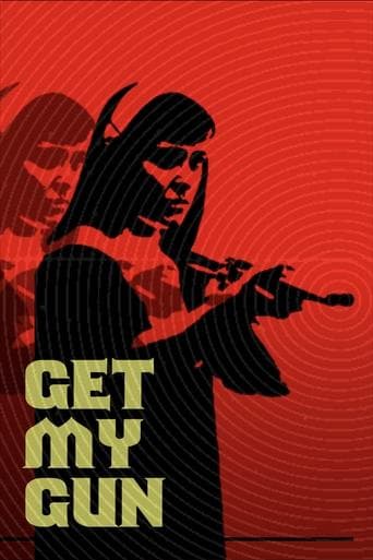 Get My Gun poster - Find streaming availability