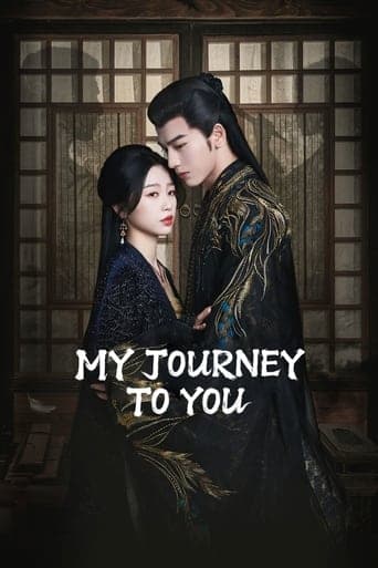 My Journey To You poster - Find streaming availability