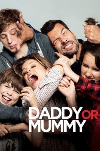 Daddy or Mommy poster - Find streaming availability