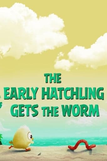 Angry Birds: The Early Hatchling Gets The Worm poster - Find streaming availability