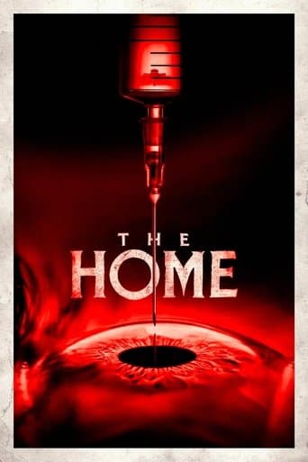 The Home poster - Find streaming availability
