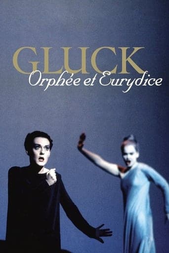 Gluck: Orphée et Eurydice poster - Find streaming availability