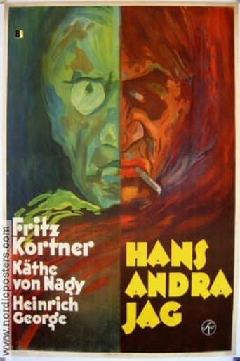 The Other poster - Find streaming availability
