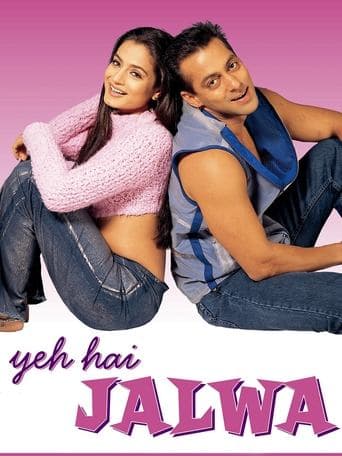 Yeh Hai Jalwa poster - Find streaming availability