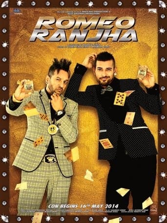 Romeo Ranjha poster - Find streaming availability