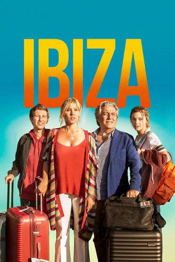 Ibiza poster - Find streaming availability