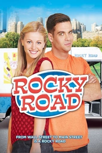 Rocky Road poster - Find streaming availability