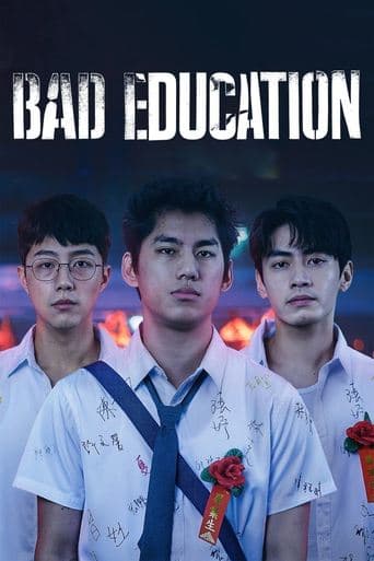 Bad Education poster - Find streaming availability