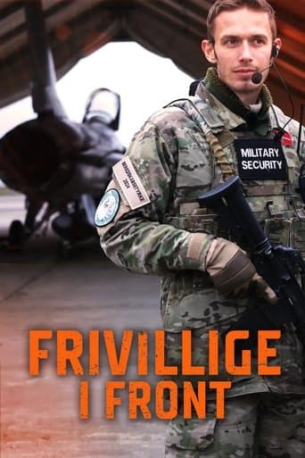 Frivillige i front poster - Find streaming availability