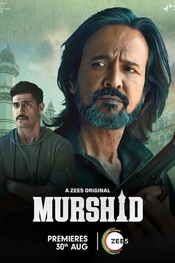 Murshid poster - Find streaming availability