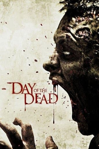 Day of the Dead poster - Find streaming availability