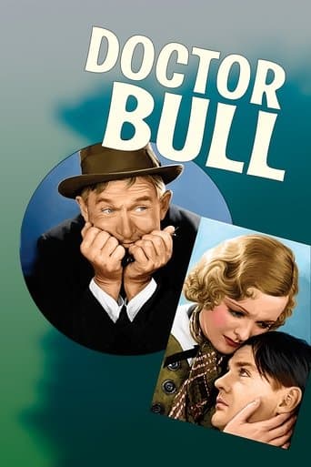 Doctor Bull poster - Find streaming availability
