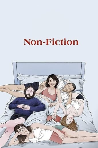 Non-Fiction poster - Find streaming availability