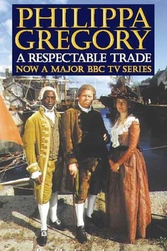 A Respectable Trade poster - Find streaming availability