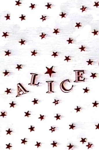 Alice poster - Find streaming availability