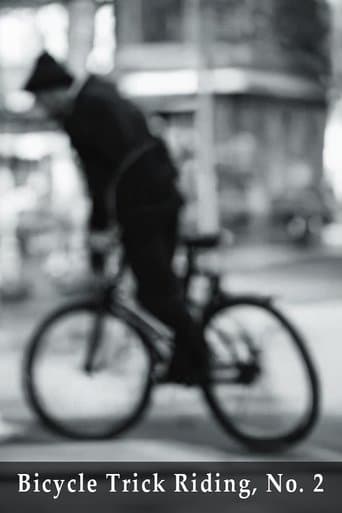 Bicycle Trick Riding, No. 2 poster - Find streaming availability