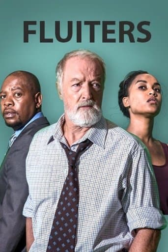 Fluiters poster - Find streaming availability