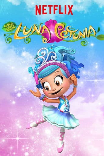 Luna Petunia poster - Find streaming availability