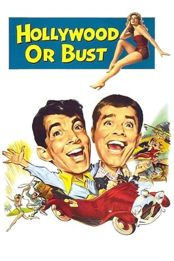 Hollywood or Bust poster - Find streaming availability