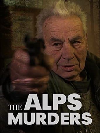 The Alps Murders poster - Find streaming availability