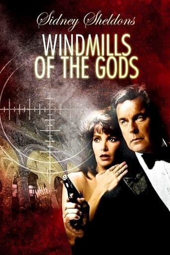 Windmills of the Gods poster - Find streaming availability