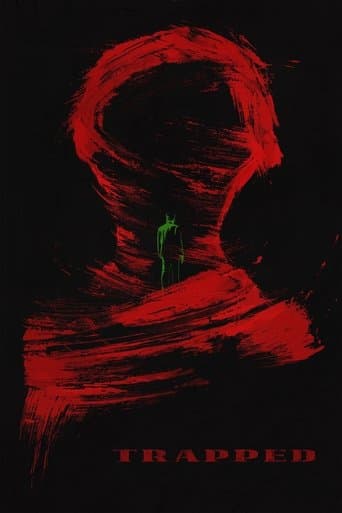 Trapped poster - Find streaming availability