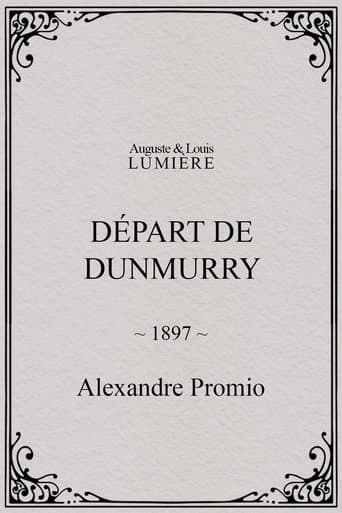 Départ de Dunmurry poster - Find streaming availability