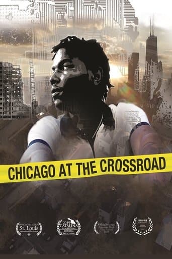 Chicago at the Crossroad poster - Find streaming availability