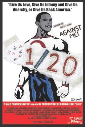 1/20 poster - Find streaming availability