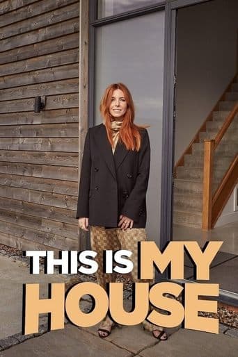 This Is My House poster - Find streaming availability