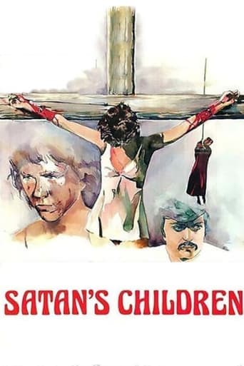 Satan's Children poster - Find streaming availability