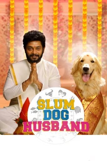 Slum Dog Husband poster - Find streaming availability