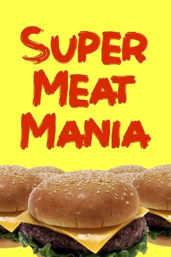 Super Meat Mania poster - Find streaming availability