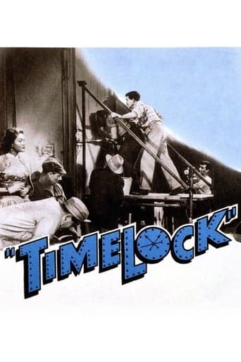 Time Lock poster - Find streaming availability