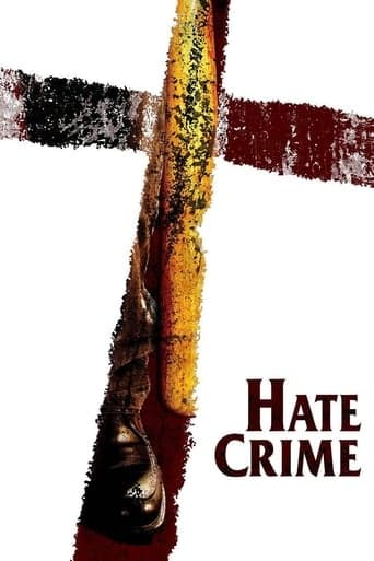 Hate Crime poster - Find streaming availability