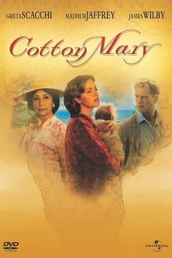 Cotton Mary poster - Find streaming availability