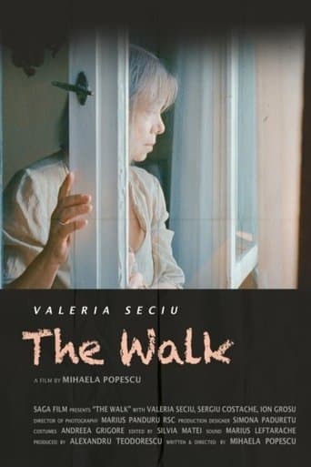 The Walk poster - Find streaming availability