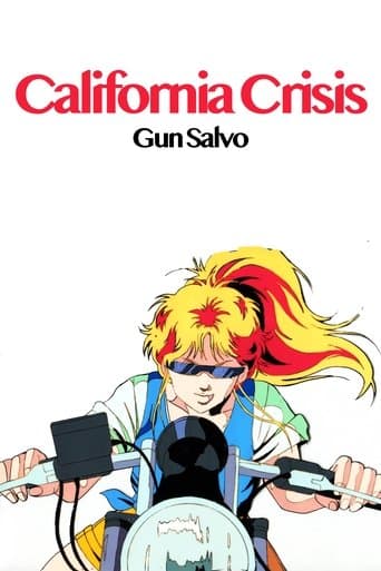 California Crisis: Gun Salvo poster - Find streaming availability