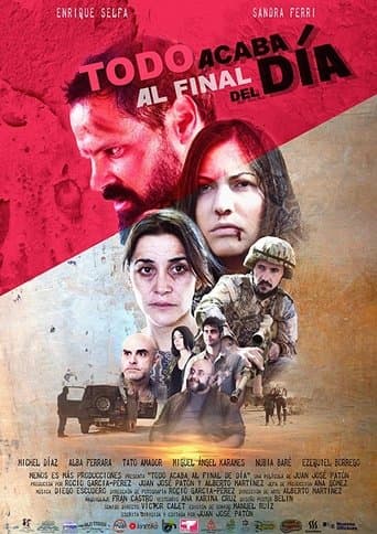 Todo acaba al final del día poster - Find streaming availability