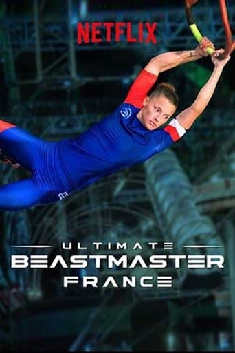 Ultimate Beastmaster France poster - Find streaming availability