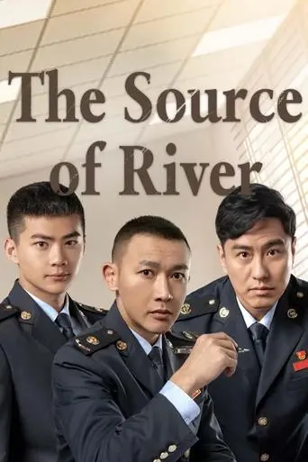 The Source of River poster - Find streaming availability