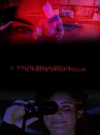 Il Volto della Follia poster - Find streaming availability
