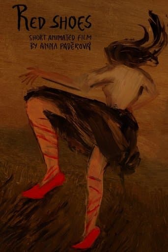 Red Shoes poster - Find streaming availability