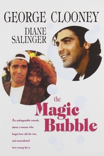 The Magic Bubble poster - Find streaming availability