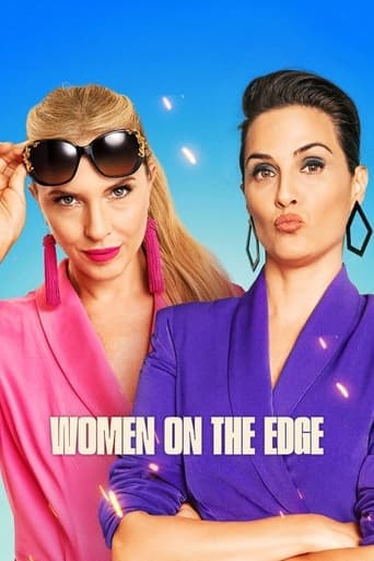 Women on the Edge poster - Find streaming availability