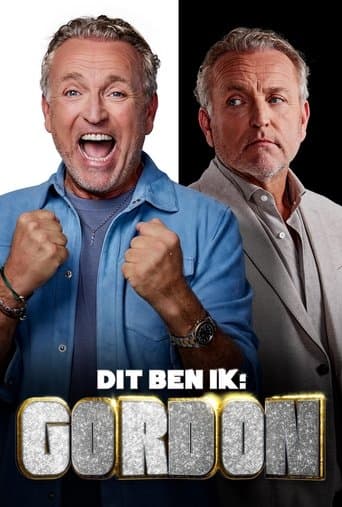 Dit Ben Ik: Gordon poster - Find streaming availability