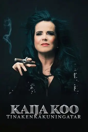 Kaija Koo: Tinakenkäkuningatar poster - Find streaming availability