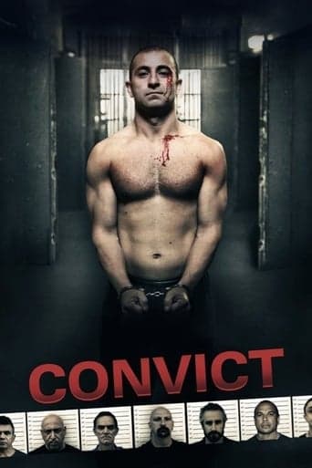 Convict poster - Find streaming availability